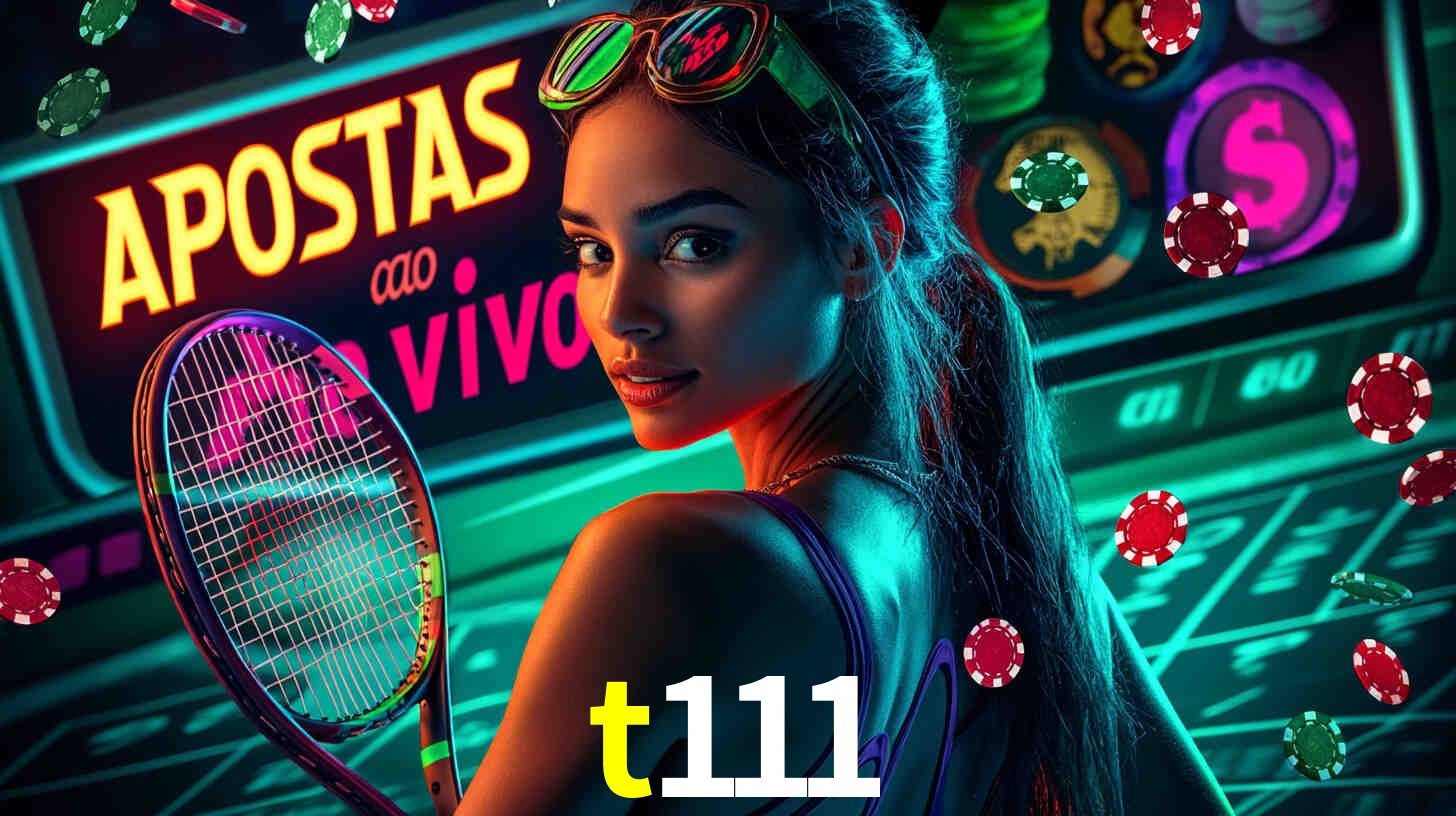 Inovações de Jogos na t111: O Futuro das Experiências Interativas