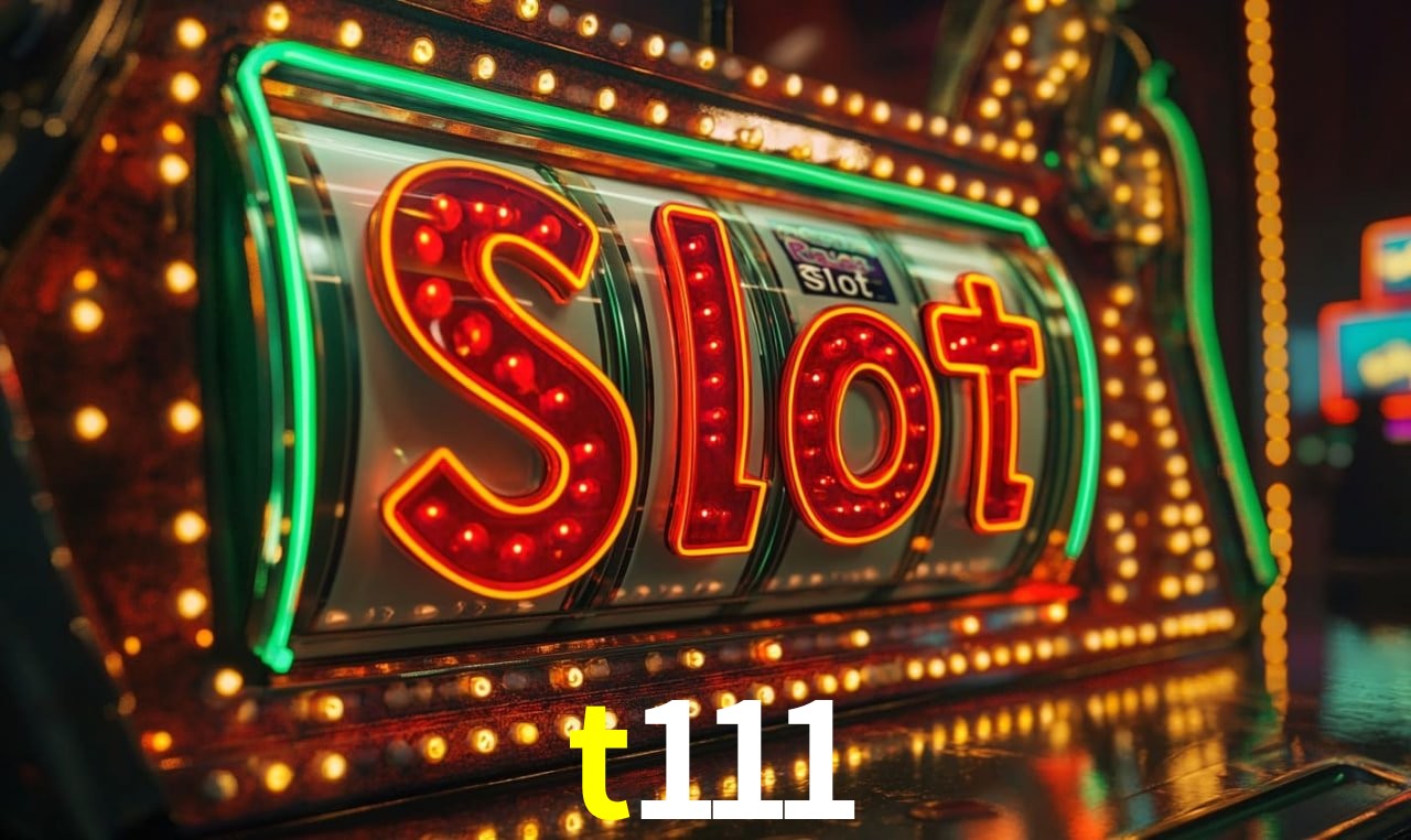 Provedores de Jogos t111