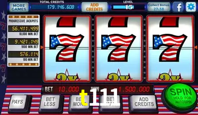 Descubra o Mundo do Cassino Online com t111