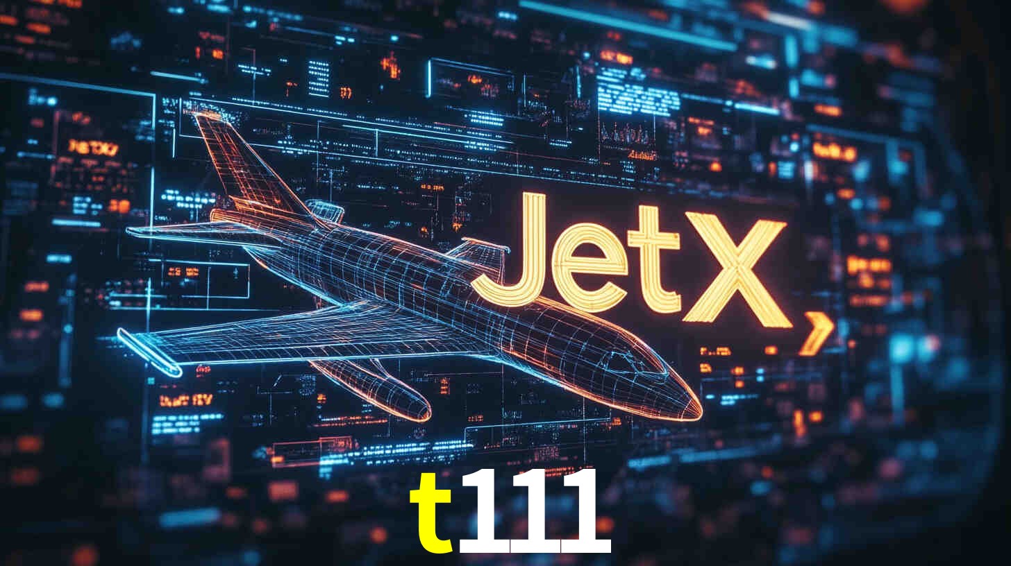 Desvendando o Mundo dos Jogos Virtuais na t111