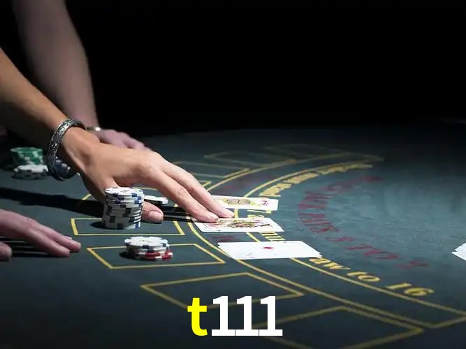 Tecnologia da Plataforma t111