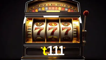 A Revolução dos Aplicativos de Jogos no t111