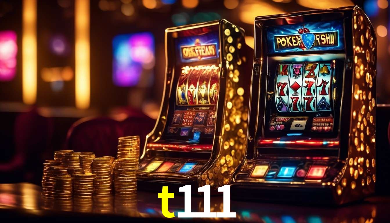 Descubra a Essência do t111: Nossa História e Compromissos