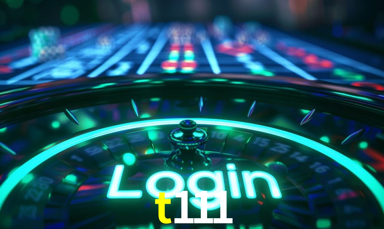 Casino Ao Vivo t111