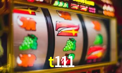 A Emoção da Loteria na t111: Uma Chance de Mudança de Vida