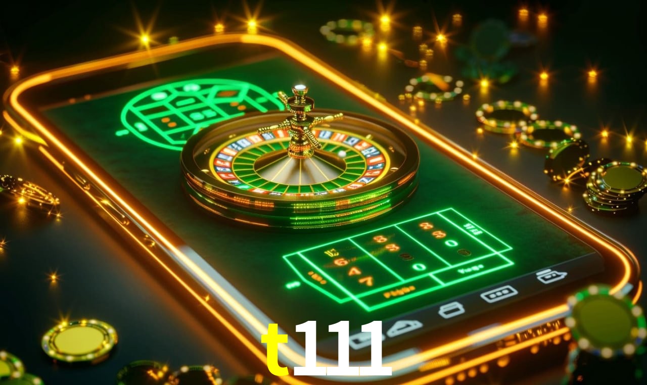 Login Seguro t111