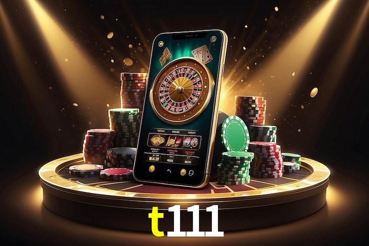 Diretório de Jogos t111