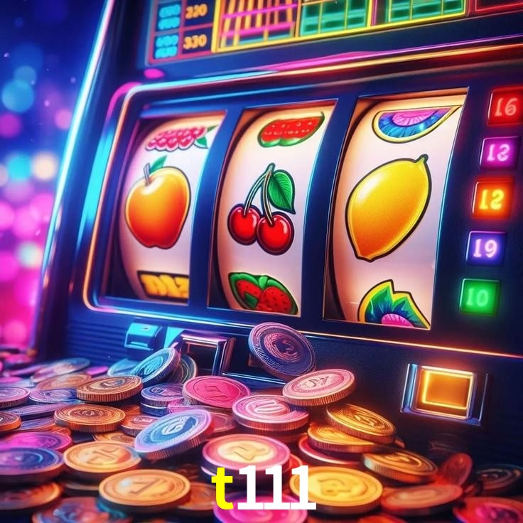 Casino VIP t111