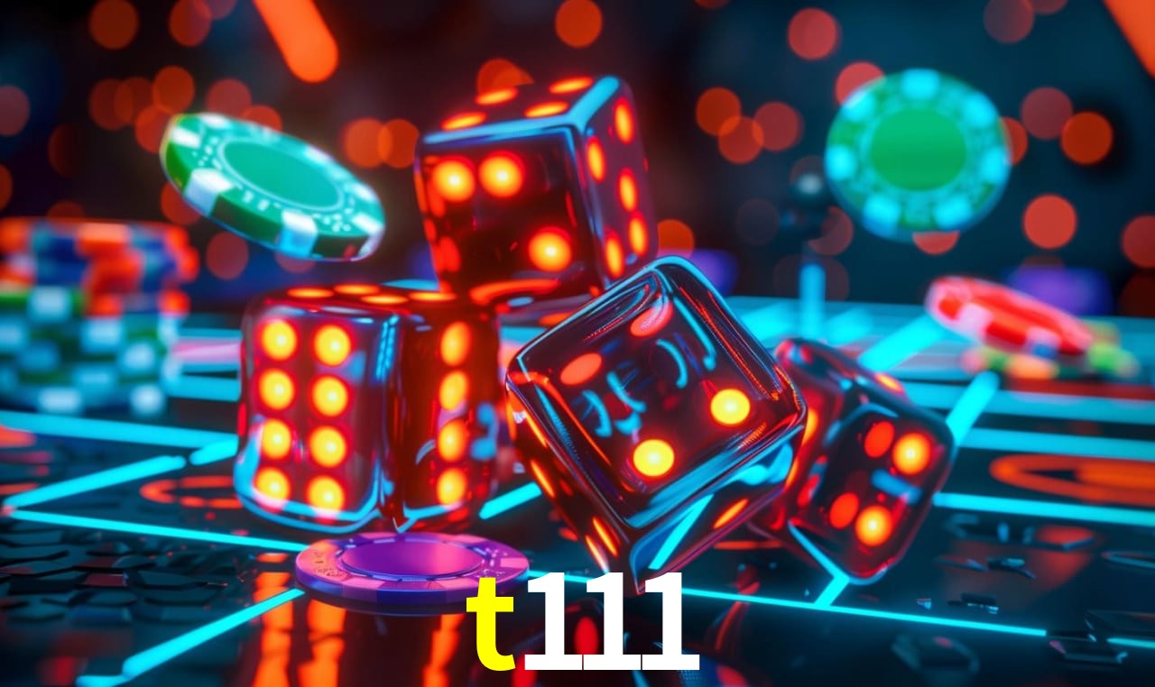 Desvendando o Mundo dos Jogos Virtuais na t111