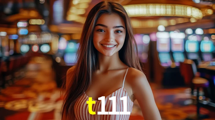 t111 App Interface