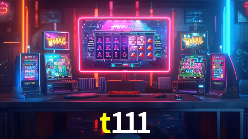 Experimente o Login Seguro Premium no t111