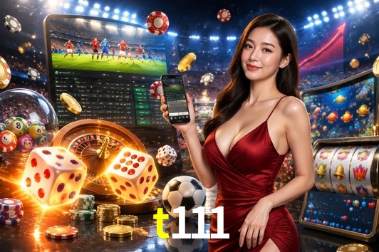 Slot Games t111