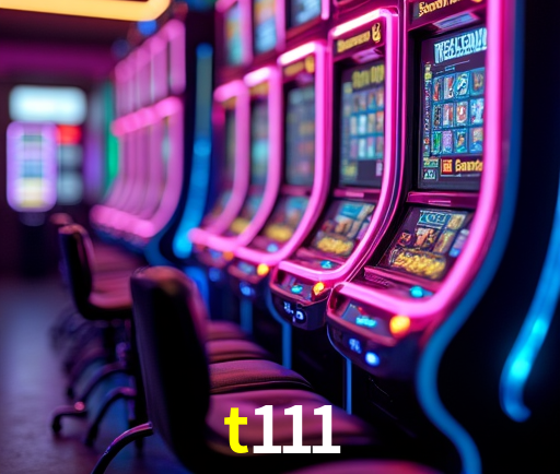 Bônus t111