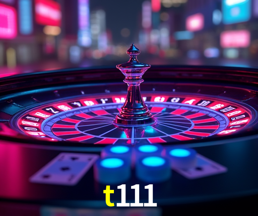 A Popularidade dos Caça-Níqueis no t111