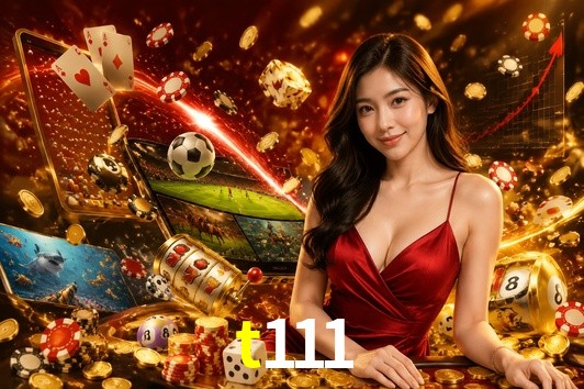 Seasonal Promotions t111