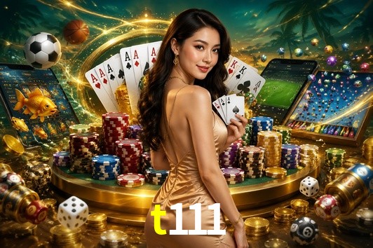 Roulette Table t111