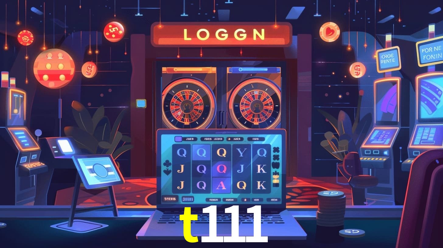 Benefícios da Conta t111
