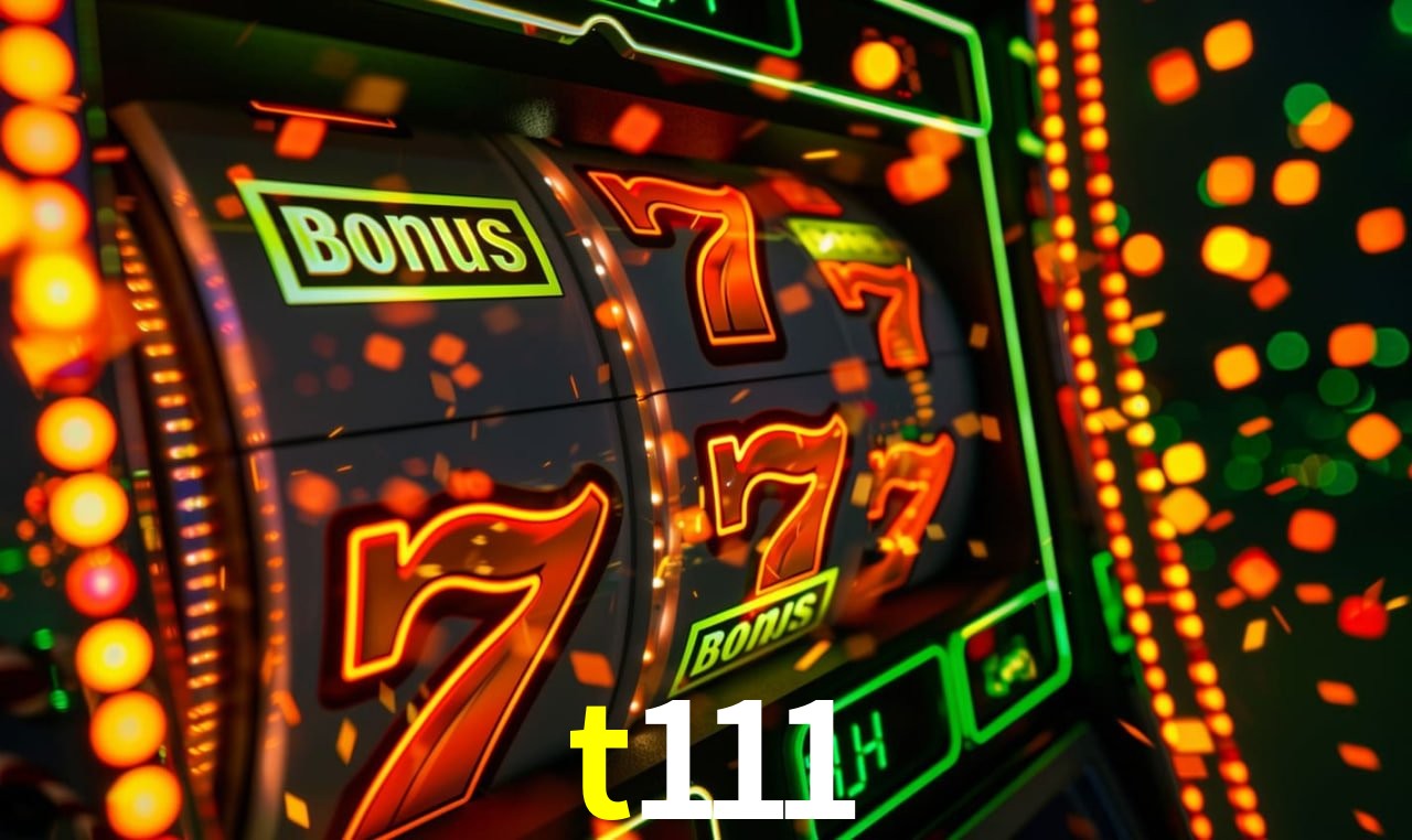 Descubra o Programa VIP da t111: Vantagens Exclusivas para Jogadores