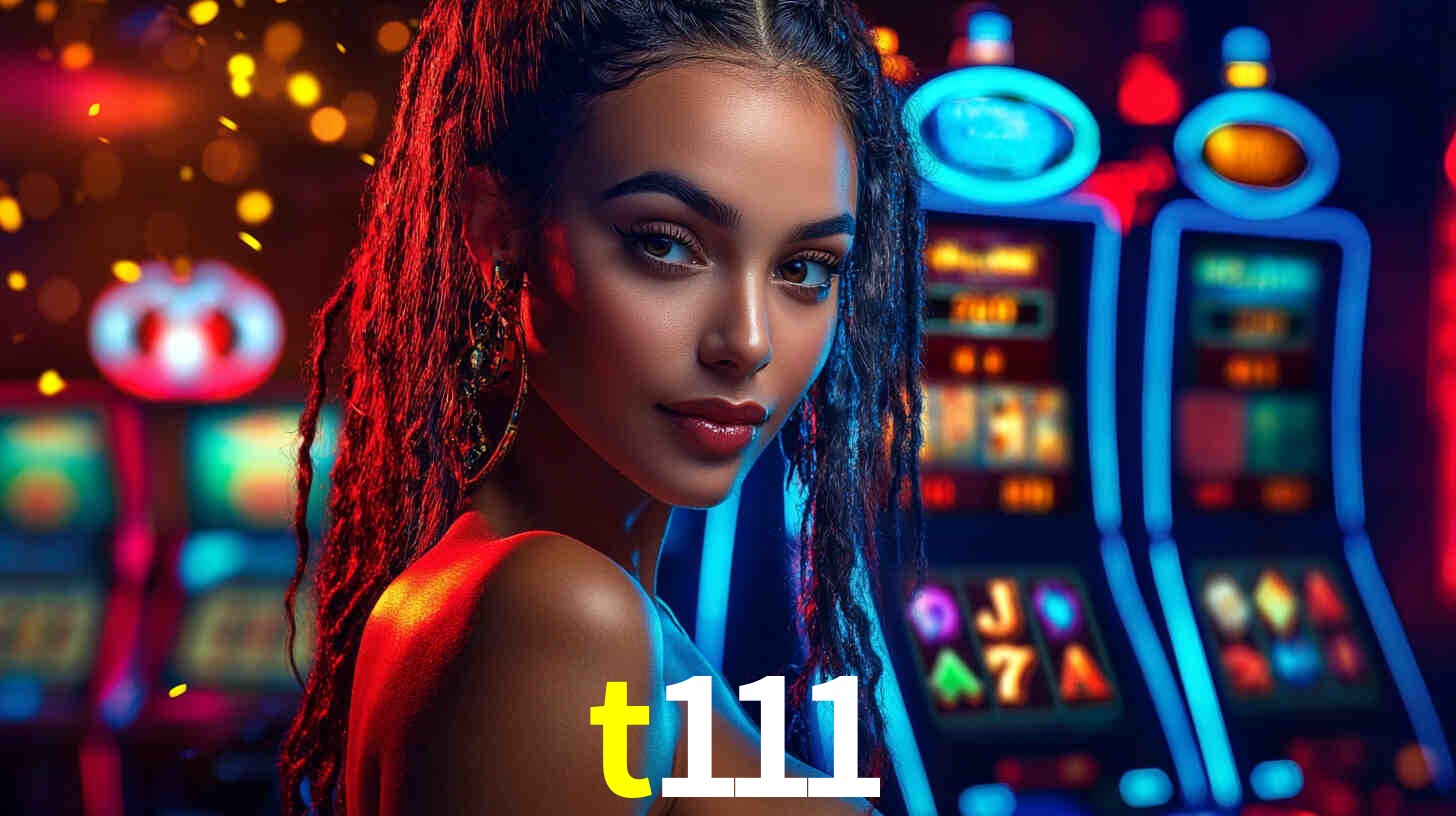 Descubra o Programa VIP da t111: Vantagens Exclusivas para Jogadores