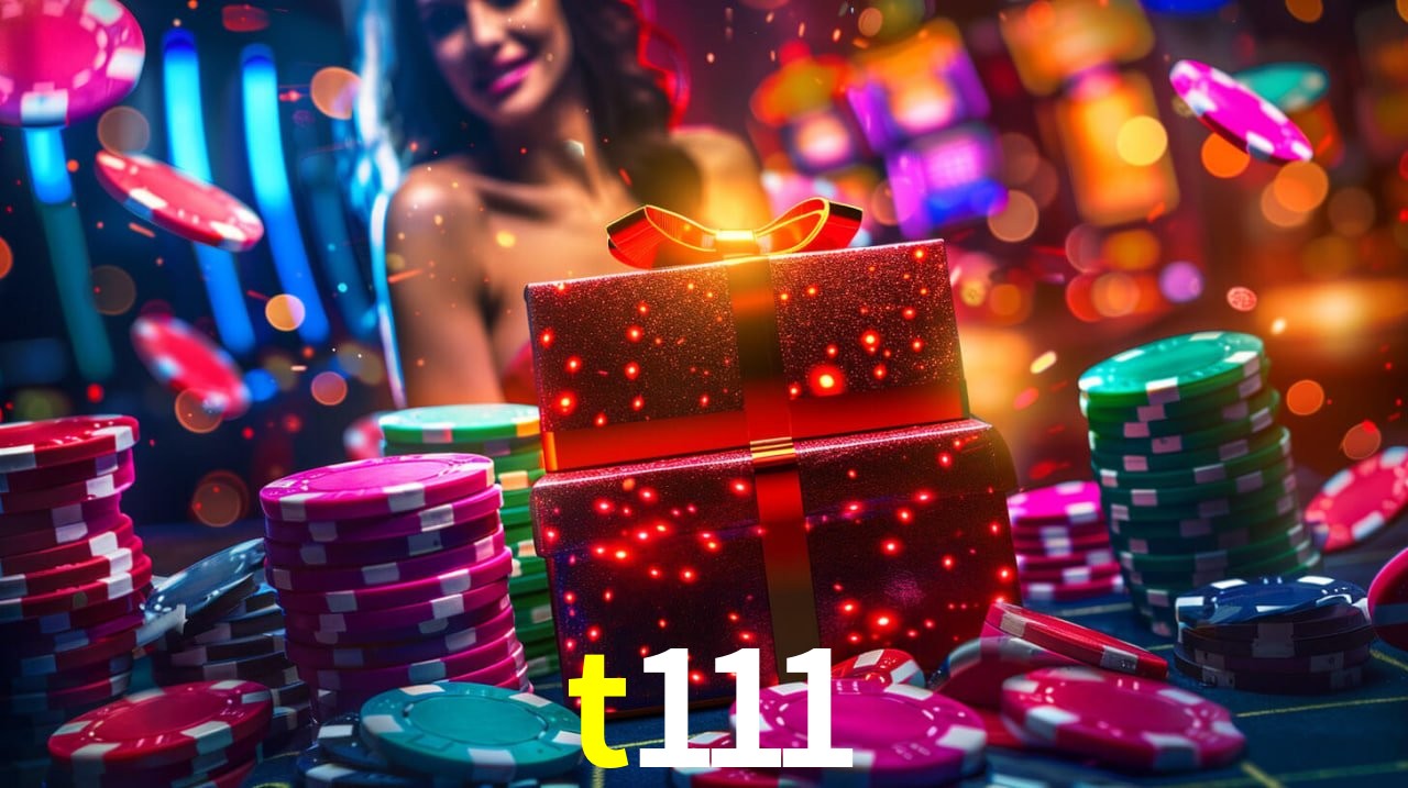 Inovações de Jogos na t111: O Futuro das Experiências Interativas