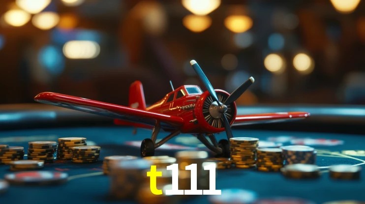 Game Providers t111